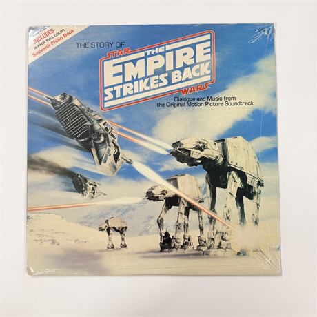 Rare Sealed Vinyl Record Auction Part 3 starts on 10/16/2026