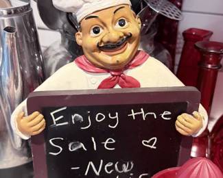 Sale Picture