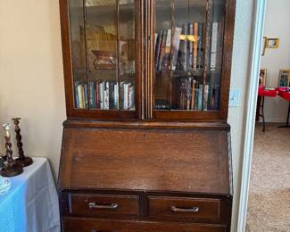 Antique Secretary