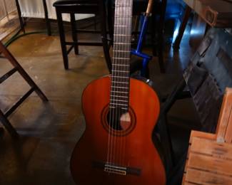 Guitar
