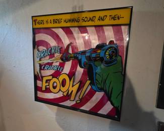 Fun art