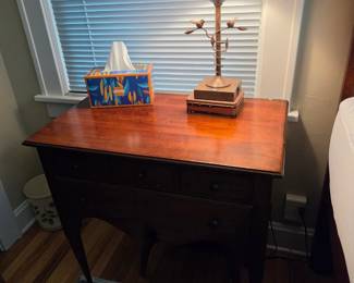 Side table