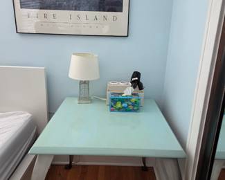 Modern table
