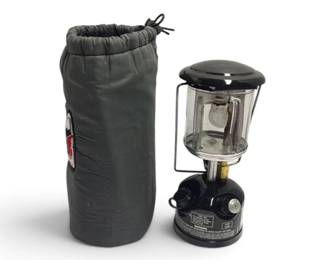 Coleman Peak 1 Lantern