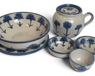 Louisville Stoneware Dishes