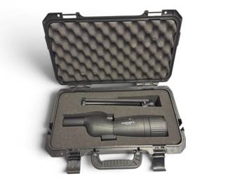 Herters Spotting Scope Kit