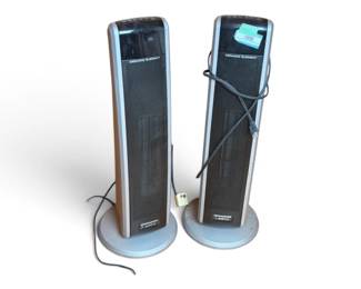 Lasko Digital Ceramic Tower Heaters
