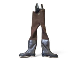 Cabelas Waders