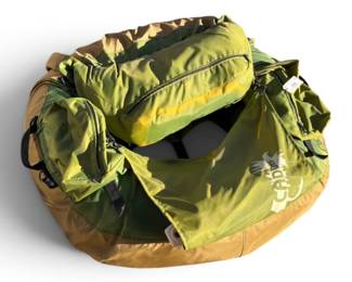 Caddis Float Tube
