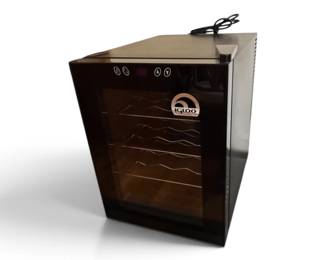 Igloo Wine Refrigerator