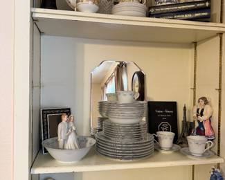 China dish sets