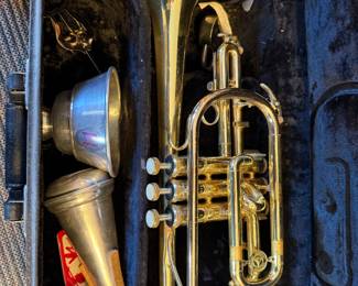 Trumpet