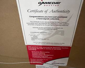 SPORTS MEMORABILIA IN WHIPPANY, photo 5 of 40
