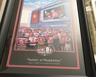 SPORTS MEMORABILIA IN WHIPPANY, photo 1 of 40