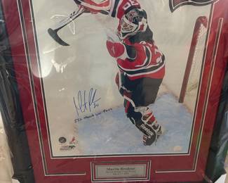 SPORTS MEMORABILIA IN WHIPPANY, photo 3 of 40