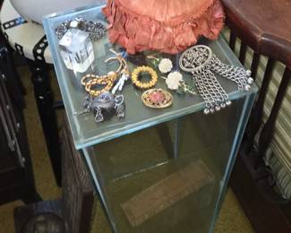 Display case