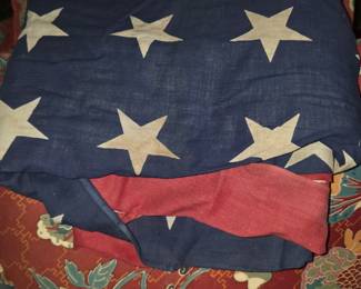 48 Stars