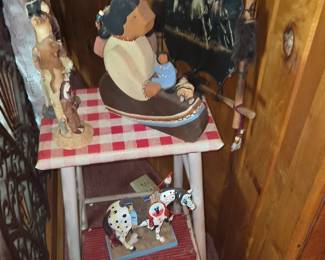 Step stool