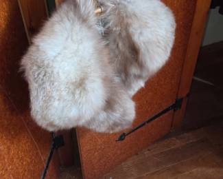 Fur collar