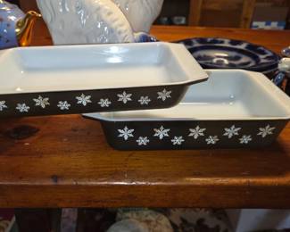 Pyrex