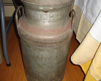 MilkCan