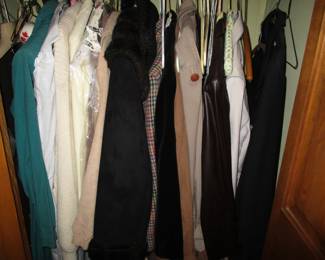 Coats