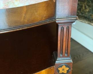 Mahogany