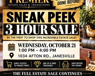 Sale Picture
