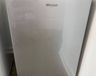 Small Whirlpool Regulator 