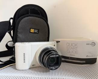 Samsung Camera