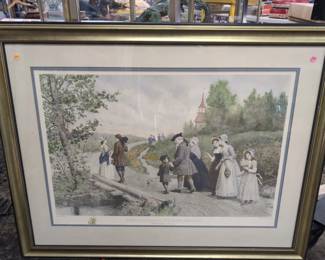 Sale Picture