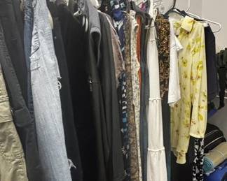 Clothes