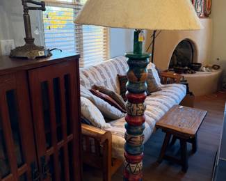 Furniture & Lamps