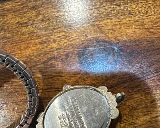 Claremont Quartz Fashion Watch second image