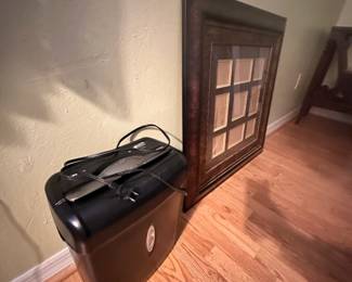 Fellowes Powershred MC Paper Shredder