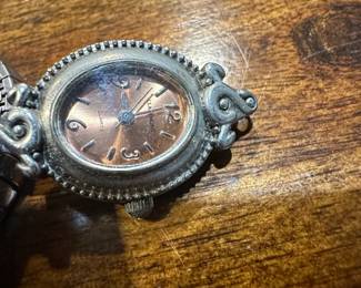 Claremont Quartz Fashion Watch