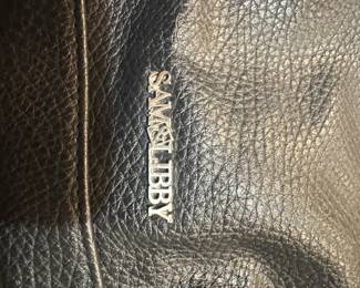 Sam Libby Handbag