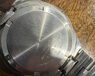 Foster Grant Womens Fashion Quartz Watch