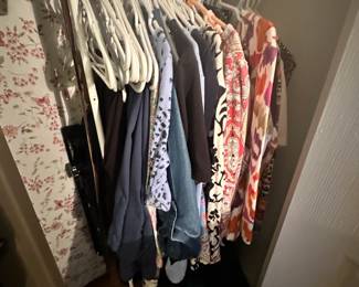 Assorted Womens Clothing Collection