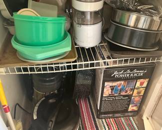 Jack LaLannes Power Juicer Express B