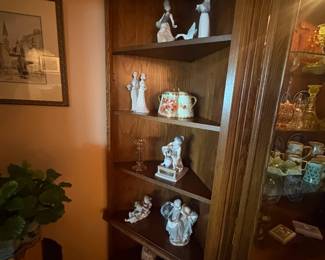 . . . Lladro figurines