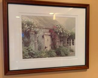 . . . cottage art