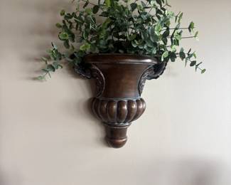 . . . great wall accent