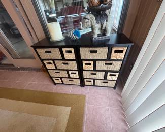 . . . great organizer!