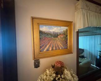 . . . rural art