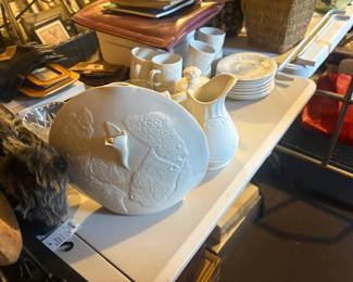 . . . pillow vase