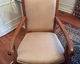 Formal Dining Room Set second image