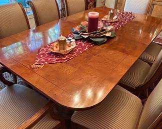 Formal Dining Room Set