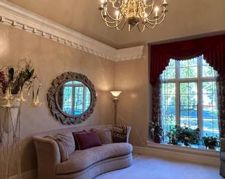 Front Room