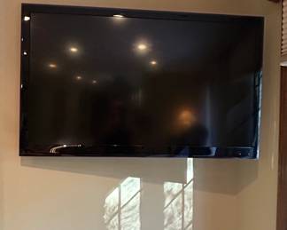 Flat Panel LED Television